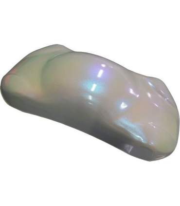 290ml Crystal Perlmutt Klarlack (Aerosol) TURQ BLEU VIOLET