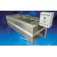 Manuelle Dipping für Hydrographie Übertragung WTP300