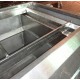 Manuelle Dipping für Hydrographie Übertragung WTP300