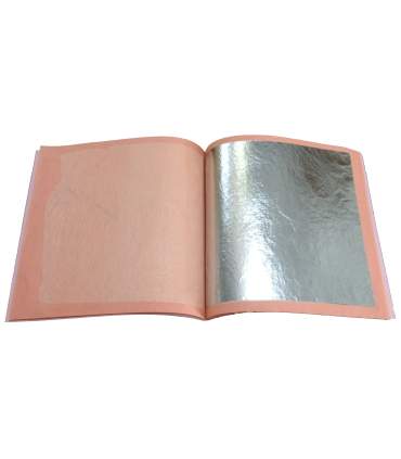 Goldblätter für Vergoldung 