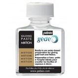 Leime für Goldblatt-Vergoldung - Mixtion 75ml