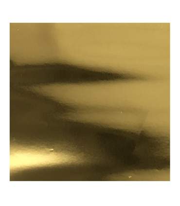 Blätter für Vergoldung – Spiegeleffekt