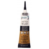 Leim für Relief Vergoldung - Relief Mixion 37ml