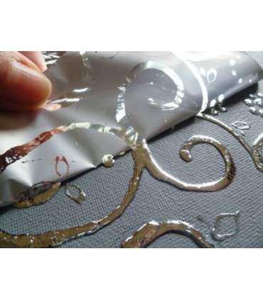 Leim für Relief Vergoldung - Relief Mixion 37ml