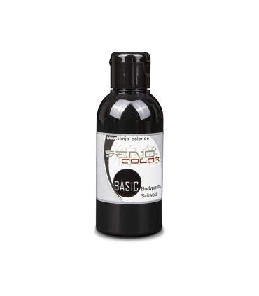 Lacke für Bodypainting Senjo®