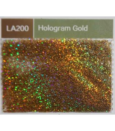 PAILLETTES HOLOGRAPHIQUES 68µm