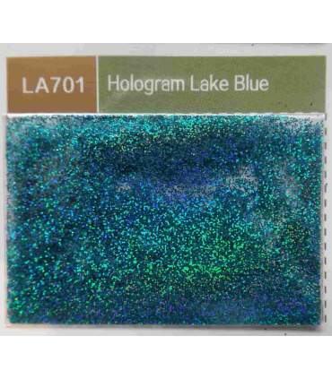 PAILLETTES HOLOGRAPHIQUES 68µm