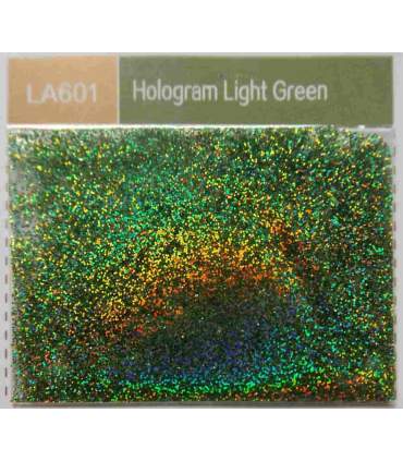 PAILLETTES HOLOGRAPHIQUES 68µm