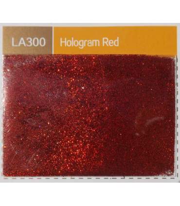 PAILLETTES HOLOGRAPHIQUES 68µm