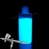 Photolumineszenter Lack AERO 1K