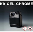 Cel-Chrome Nachlack für Chrom