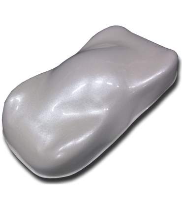 2L Lackset mit Diamant Effekt