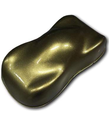 2L Lackset mit Diamant Effekt