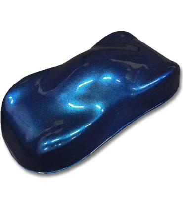 2L Lackset mit Diamant Effekt