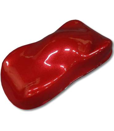 2L Lackset mit Diamant Effekt