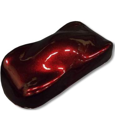 2L Lackset mit Diamant Effekt