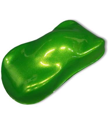 2L Lackset mit Diamant Effekt