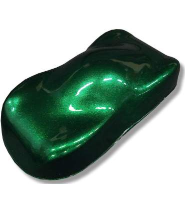 2L Lackset mit Diamant Effekt