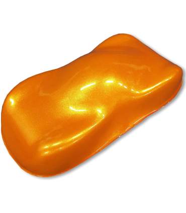 2L Lackset mit Diamant Effekt