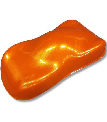 2L Lackset mit Diamant Effekt