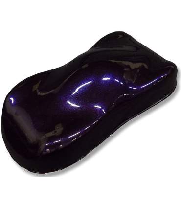 2L Lackset mit Diamant Effekt