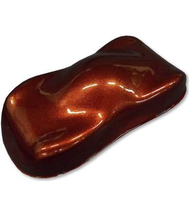 2L Lackset mit Diamant Effekt