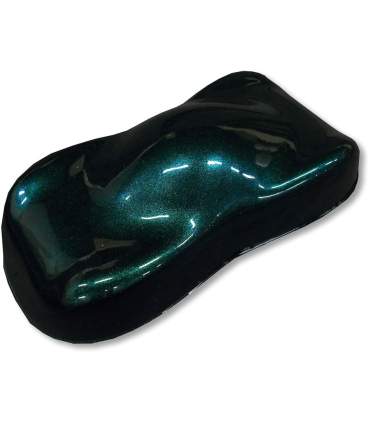 2L Lackset mit Diamant Effekt