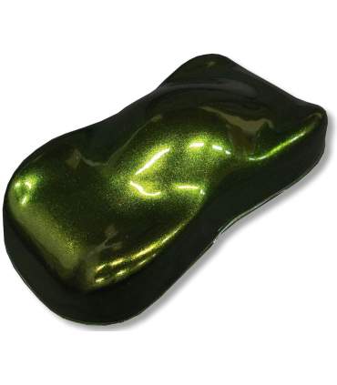 2L Lackset mit Diamant Effekt