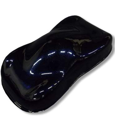 2L Lackset mit Diamant Effekt