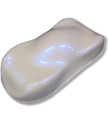 2L Lackset mit Diamant Effekt