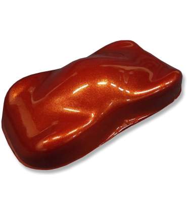 2L Lackset mit Diamant Effekt