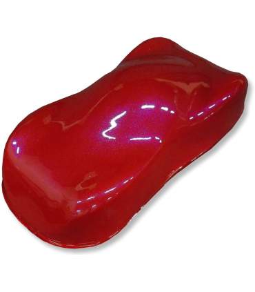 2L Lackset mit Diamant Effekt