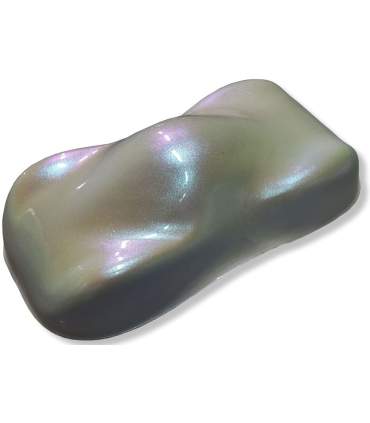 2L Lackset mit Diamant Effekt