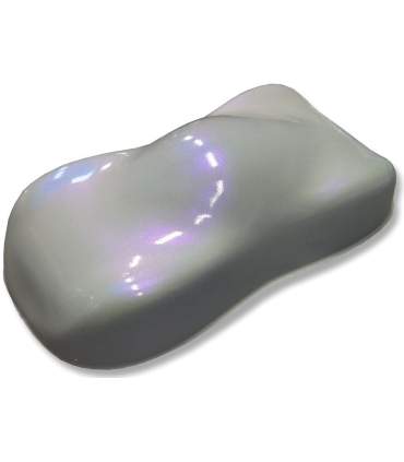 2L Lackset mit Diamant Effekt