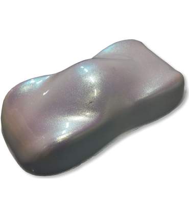 2L Lackset mit Diamant Effekt