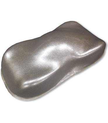 2L Lackset mit Diamant Effekt