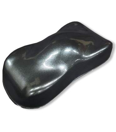 2L Lackset mit Diamant Effekt