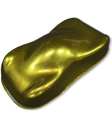 2L Lackset mit Diamant Effekt