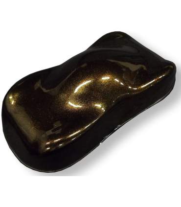 2L Lackset mit Diamant Effekt