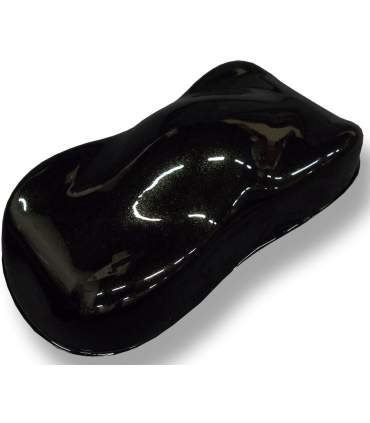 2L Lackset mit Diamant Effekt