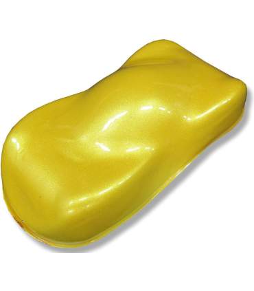 2L Lackset mit Diamant Effekt