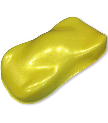 2L Lackset mit Diamant Effekt