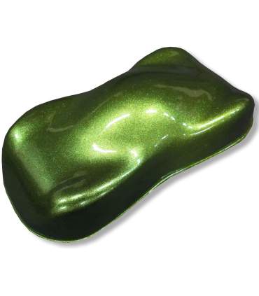 2L Lackset mit Diamant Effekt