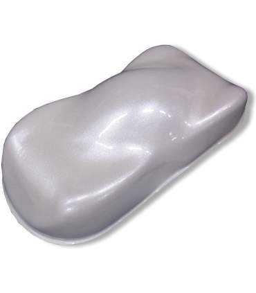 2L Lackset mit Diamant Effekt