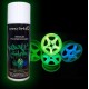 Peinture phosphorescente VERTE en Aerosol 280ml