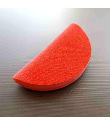 Koffer von Schleifkeilen