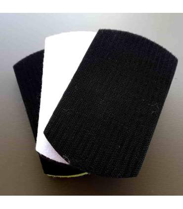 Koffer von Schleifkeilen