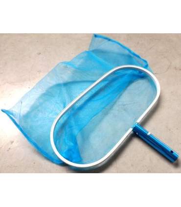 ALUMINIUM KESCHER FÜR WASSERREINIGUNG TRANSFER