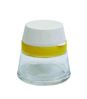 Entleerung- und Reinigungstopf für Airbrushpistole