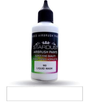 Flüssiges Maskierensprodukt ohne Lösungsmittel